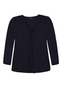 Marc O'Polo Junior Marc O'Polo Junior, M&auml;dchen Strickjacke, Blau