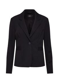 Only, Damen Blazer 'Carolina', Schwarz