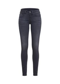G-Star Raw, Damen Jeans 'Lynn', Grau