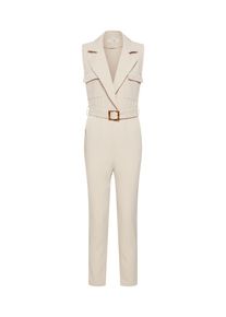 4th & Reckless 4th & Reckless, Damen Overall 'Faye', Beige