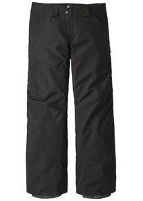Patagonia, Herren Skihose, Schwarz