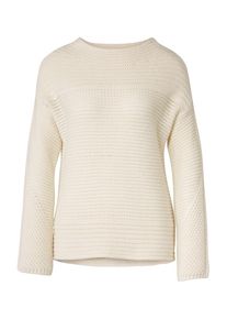 Marc O'Polo Marc O'Polo, Damen Pullover, Perlweiß