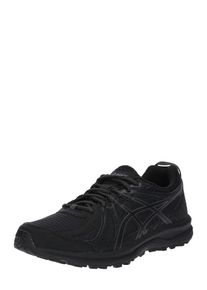 asics, Herren Sport-Schuhe 'FREQUENT TRAIL', Schwarz