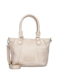 Fritzi aus Preussen Fritzi Aus Preußen, Damen Yvonne Handtasche 26 cm, Gold