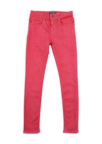 Tommy Hilfiger, Mädchen Denim-Hose 'NORA RR COLDN' im Skinny-Fit, Pink