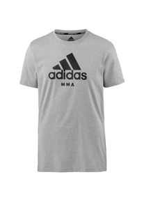 adidas Performance, Herren T-Shirt, Graumeliert