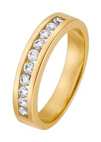 Christ, Damen Ring '60003882', Gold