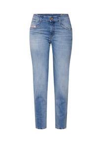 Diesel, Damen Jeans 'D-RIFTY 089AL', Blue Denim