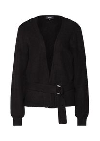 Object, Damen Cardigan, Schwarz