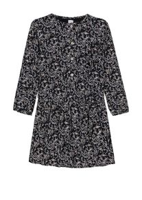 Königsmühle Königsmühle, Mädchen Kleid, Schwarz