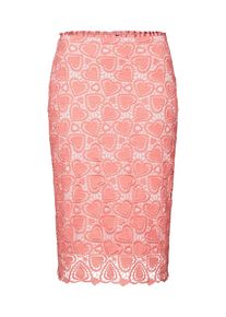 Laurèl LAUREL, Damen Rock '71008', Rosa