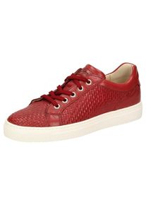 Sioux, Damen Sneaker 'Purvesia-701-XL', Rot