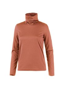Maui Wowie, Damen Funktionsshirt, Altrosa