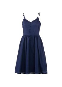 Tom Tailor Denim, Damen Kleid, Navy