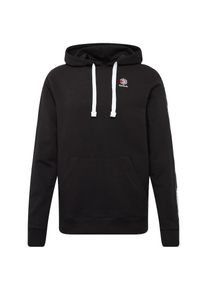 Reebok CLASSIC, Herren Sweatshirt 'CL TAPED OTH', Schwarz / Weiß