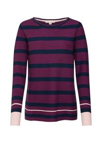 Esprit, Damen Pullover, Lila