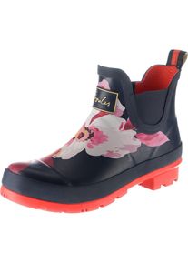 Tom Joule, Damen Gummistiefel, Blau