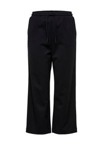 Only, Damen Hose, Schwarz