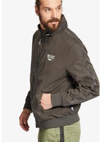 Khujo, Herren Jacke 'COVIS', Braun