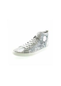 Paul Green, Damen Sneakers, Hellgrau