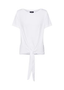 Object, Damen Shirt 'Stephanie', Wei&szlig;