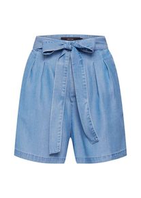 V&eacute;ro Moda VERO MODA, Damen Shorts 'VMMIA', Blue Denim
