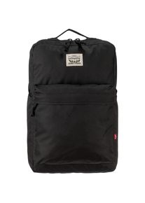Levi's LEVI'S, Damen Rucksack, Schwarz
