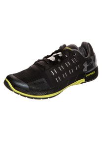 Under Armour, Damen Trainingsschuh 'Charged Core', Schwarz