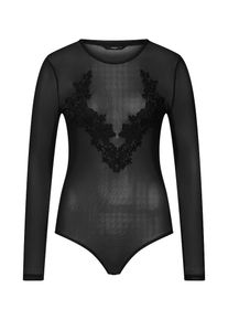 Only, Damen Body, Schwarz