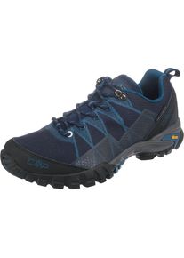 CMP, Herren Trekkingschuhe 'Tauri Low WP38Q9967-F812', Nachtblau / Schwarz