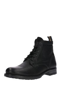 Marc O'Polo Marc O'Polo, Herren Schn&uuml;rboots, Schwarz