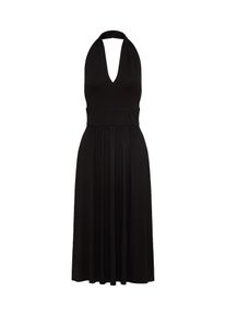 ABOUT YOU, Damen Kleid 'Verena', Schwarz