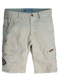Top Gun, Herren Shorts 'Stinger', Kitt