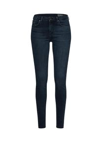 Véro Moda VERO MODA, Damen Jeans, Blue Denim