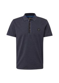 Tom Tailor, Herren Poloshirt, Navy
