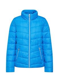 s.Oliver RED LABEL, Damen Jacke, Himmelblau