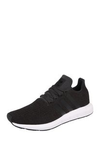 adidas originals, Damen Sneaker 'SWIFT RUN', Schwarz
