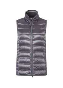 Brax, Damen Weste 'Genf', Silbergrau