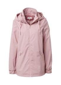 Tom Tailor, Damen Mantel, Rosa