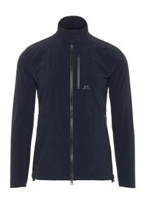 J. Lindeberg J.Lindeberg, Herren Jacke 'Adapt', Schwarz