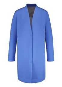Gerry Weber, Damen Mantel, Royalblau