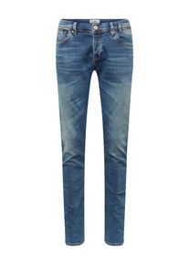 LTB, Herren Jeans 'SERVANDO X D', Blue Denim