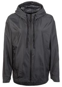 adidas Performance, Damen Regenjacke 'Urban CS', Schwarz