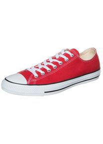 Converse, Herren Core OX, Rot / Weiß