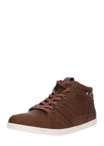Tom Tailor, Herren Sneaker, Braun