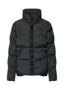 G-Star Raw, Damen Jacke, Dunkelgrau / Khaki