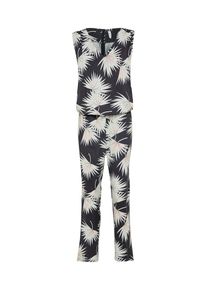 soyaconcept, Damen Jumpsuit 'LAINA', Schwarz
