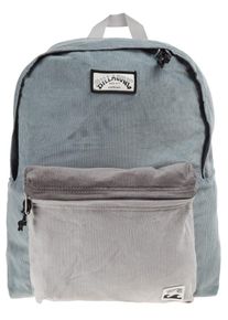 Billabong, Herren Rucksack 'All Day Reissue' 22L, Hellbeige / Dunkelbeige / Pastellblau