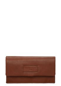 Liebeskind Berlin, Damen Portemonnaie 'SlamE9', Ocker