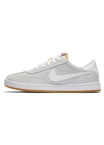 NIKE SB, Herren Sneaker 'FC Classic', Wei&szlig; / Naturwei&szlig;